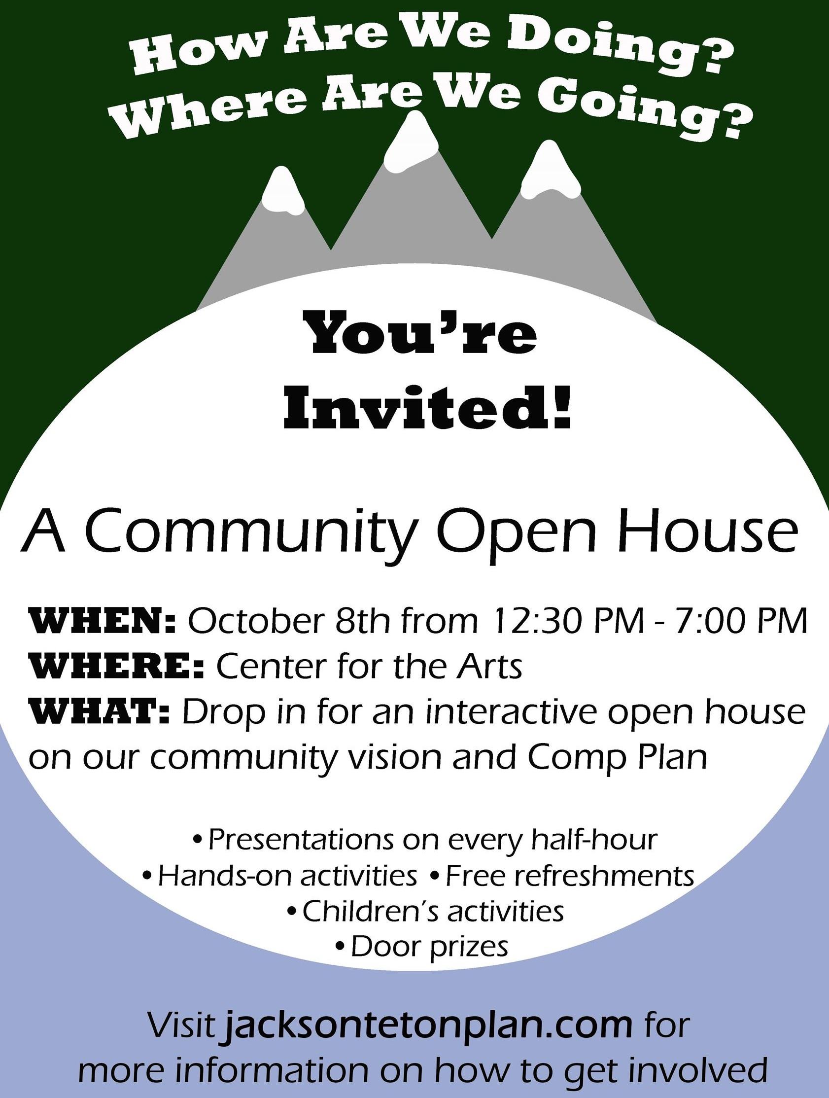 GMP Poster-CommunityEvent (002)