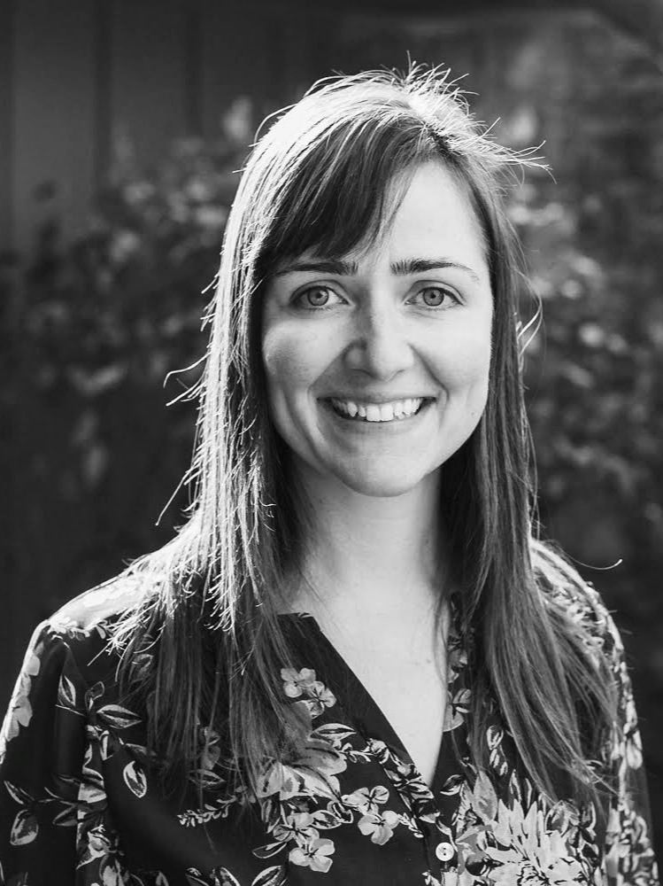 Hailey Morton Levinson