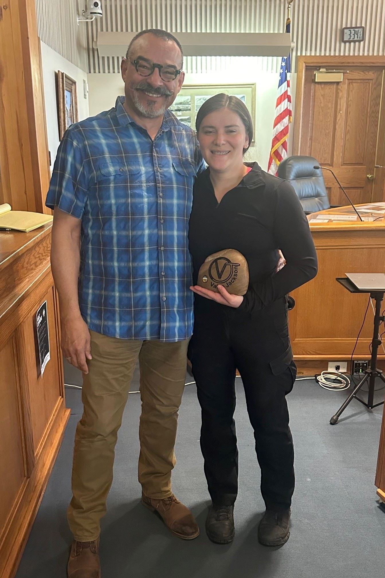 2405 Value Rock Gail Raquel