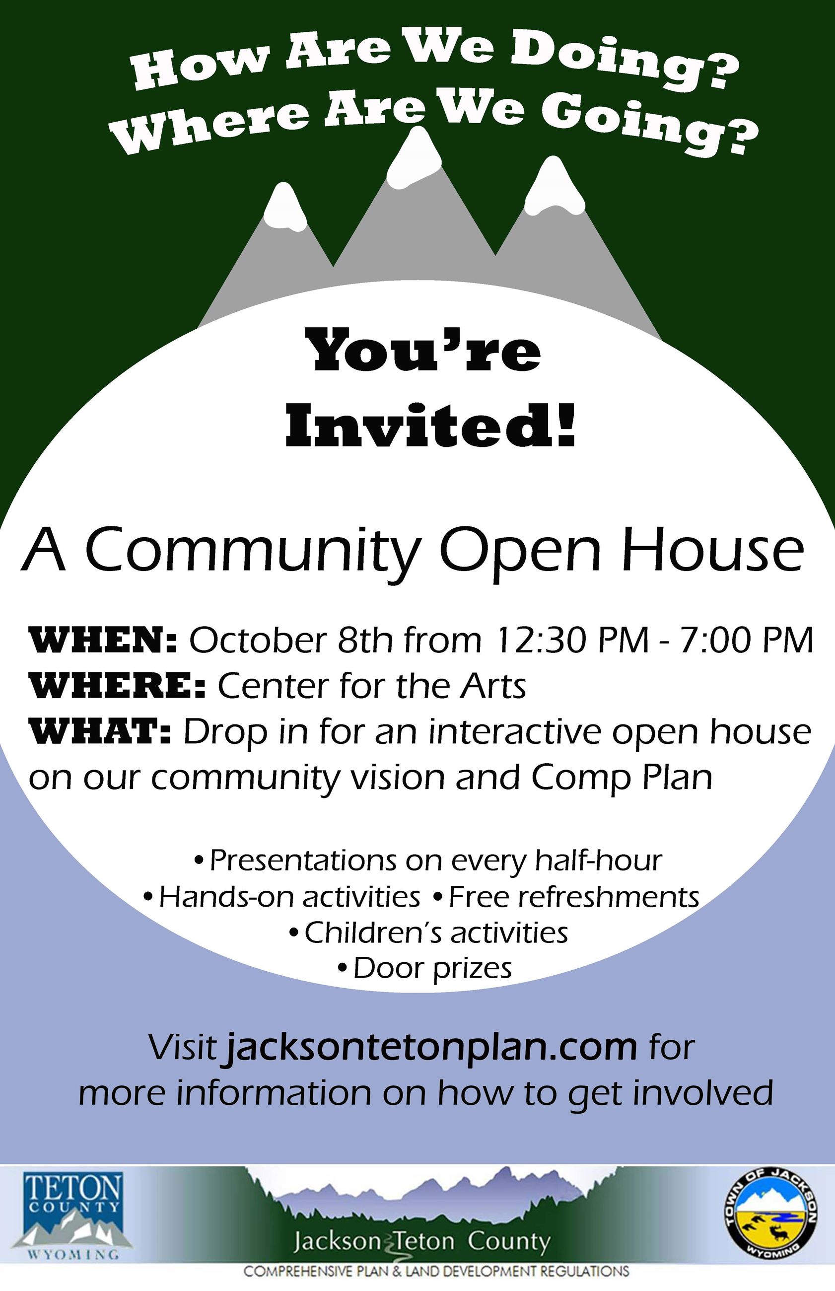 GMP Poster-CommunityEvent (002)